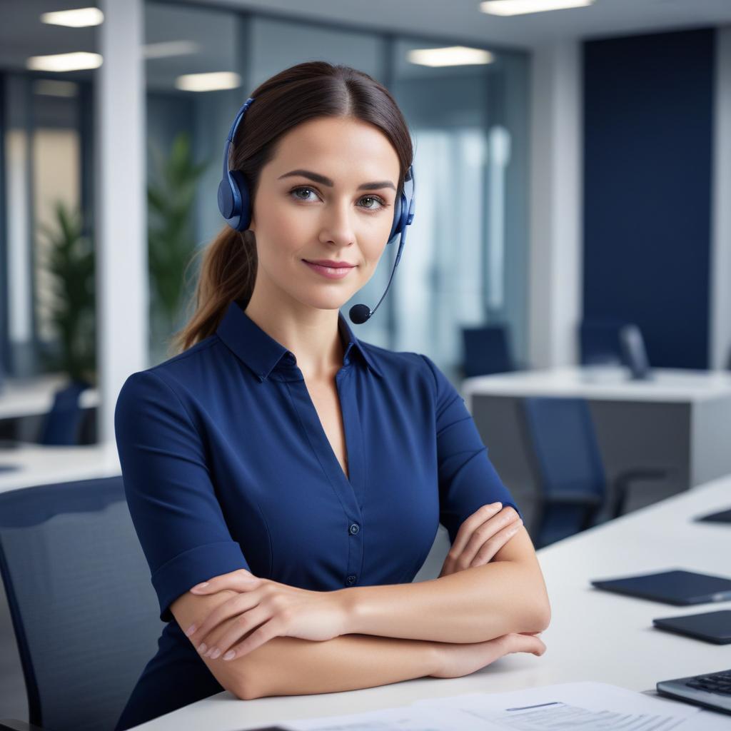 Consultor TIM Empresas